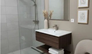 Appartement 4 pièce(s)