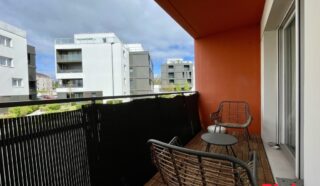 Appartement 3 pièce(s)