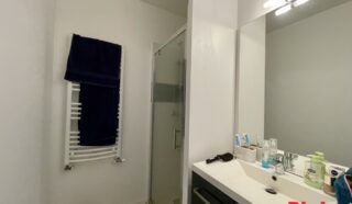 Appartement 3 pièce(s)