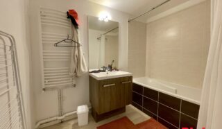 Appartement 3 pièce(s)