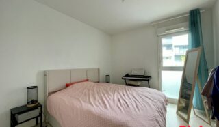 Appartement 3 pièce(s)