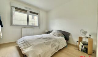 Appartement 3 pièce(s)