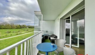 Appartement 3 pièce(s)