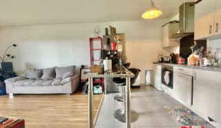 Appartement 3 pièce(s)