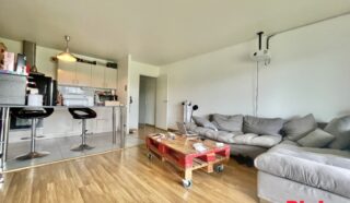 Appartement 3 pièce(s)