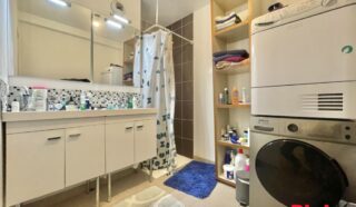 Appartement 3 pièce(s)