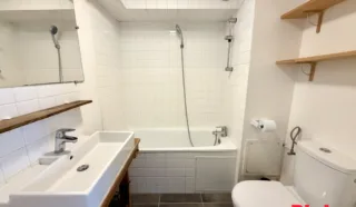 Appartement 3 pièce(s)