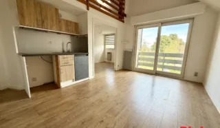 Appartement 3 pièce(s)