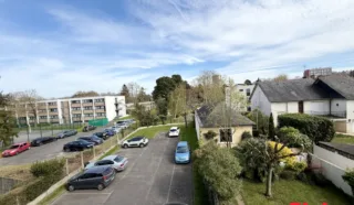 Appartement 3 pièce(s)