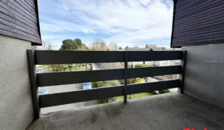 Appartement 3 pièce(s)