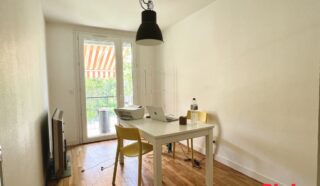 Appartement 4 pièce(s)