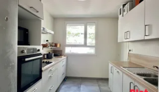 Appartement 4 pièce(s)