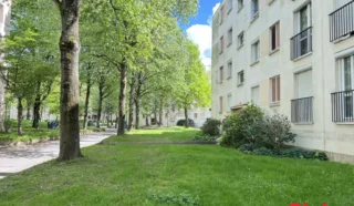 Appartement 4 pièce(s)