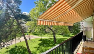 Appartement 4 pièce(s)