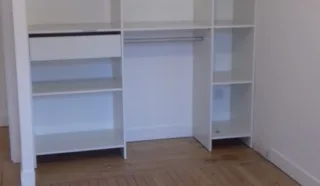 Appartement 4 pièce(s)