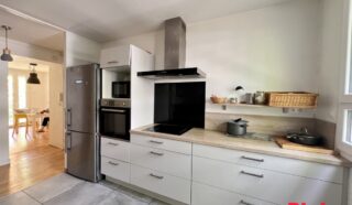 Appartement 4 pièce(s)