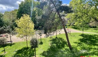 Appartement 4 pièce(s)