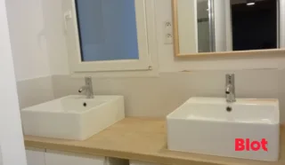 Appartement 4 pièce(s)