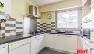 Appartement 2 pièce(s)