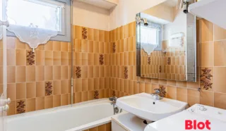 Appartement 2 pièce(s)