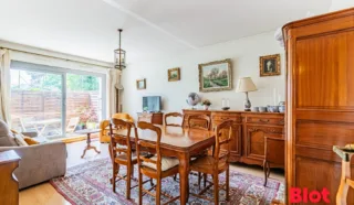 Appartement 2 pièce(s)