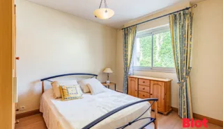 Appartement 2 pièce(s)