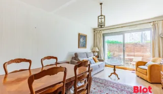 Appartement 2 pièce(s)