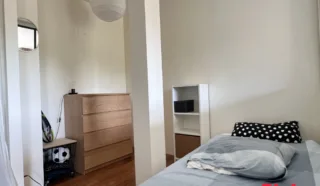 Appartement 5 pièce(s)