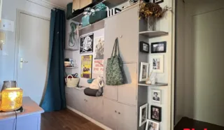 Appartement 5 pièce(s)