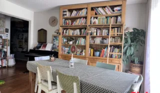 Appartement 5 pièce(s)