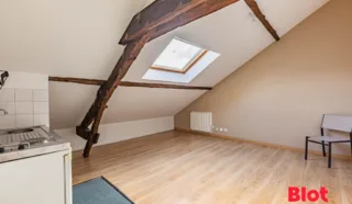 Appartement 1 pièce(s)