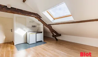 Appartement 1 pièce(s)