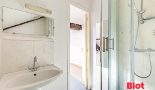 Appartement 1 pièce(s)