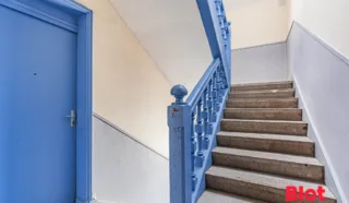 Appartement 1 pièce(s)