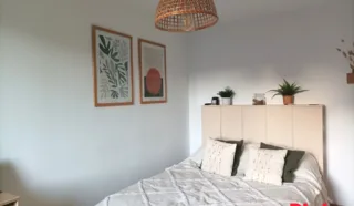 Appartement 3 pièce(s)