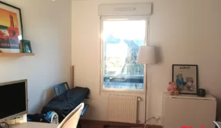 Appartement 3 pièce(s)