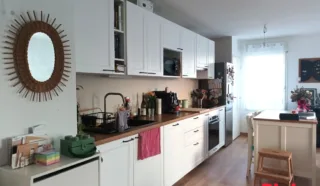 Appartement 3 pièce(s)