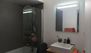 Appartement 3 pièce(s)