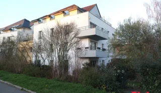 Appartement 3 pièce(s)