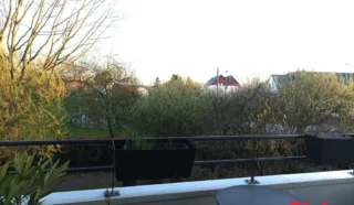 Appartement 3 pièce(s)