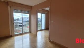 Appartement 4 pièce(s)