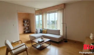 Appartement 4 pièce(s)