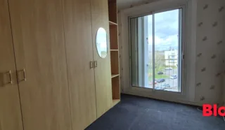 Appartement 4 pièce(s)