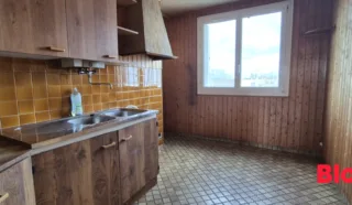 Appartement 4 pièce(s)