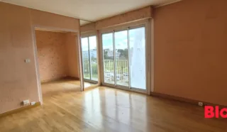 Appartement 4 pièce(s)