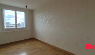 Appartement 4 pièce(s)