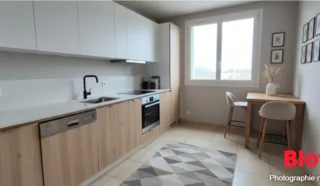 Appartement 4 pièce(s)