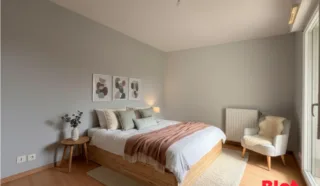 Appartement 4 pièce(s)