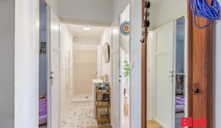 Appartement 3 pièce(s)