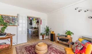 Appartement 3 pièce(s)